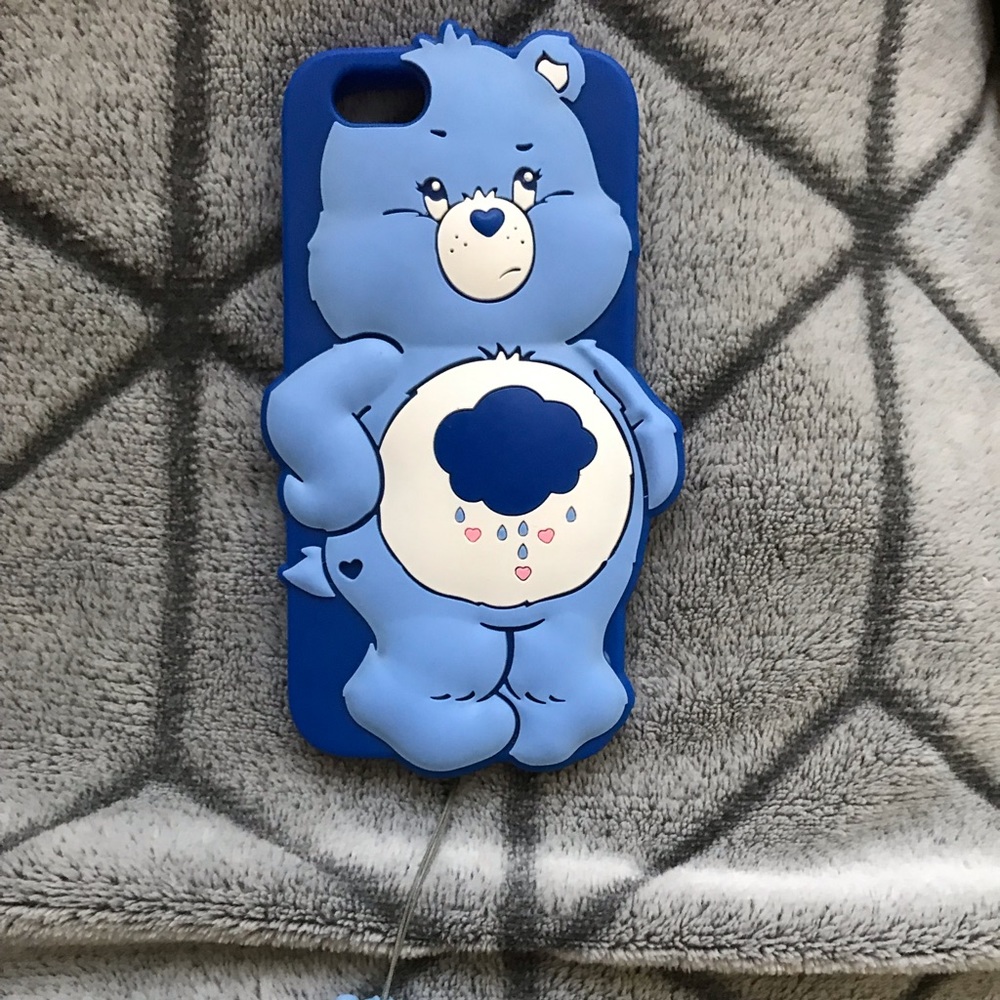 CAREBEAR PHONE CASE iPhone 6s